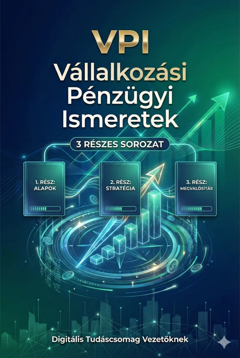 VPI csomag